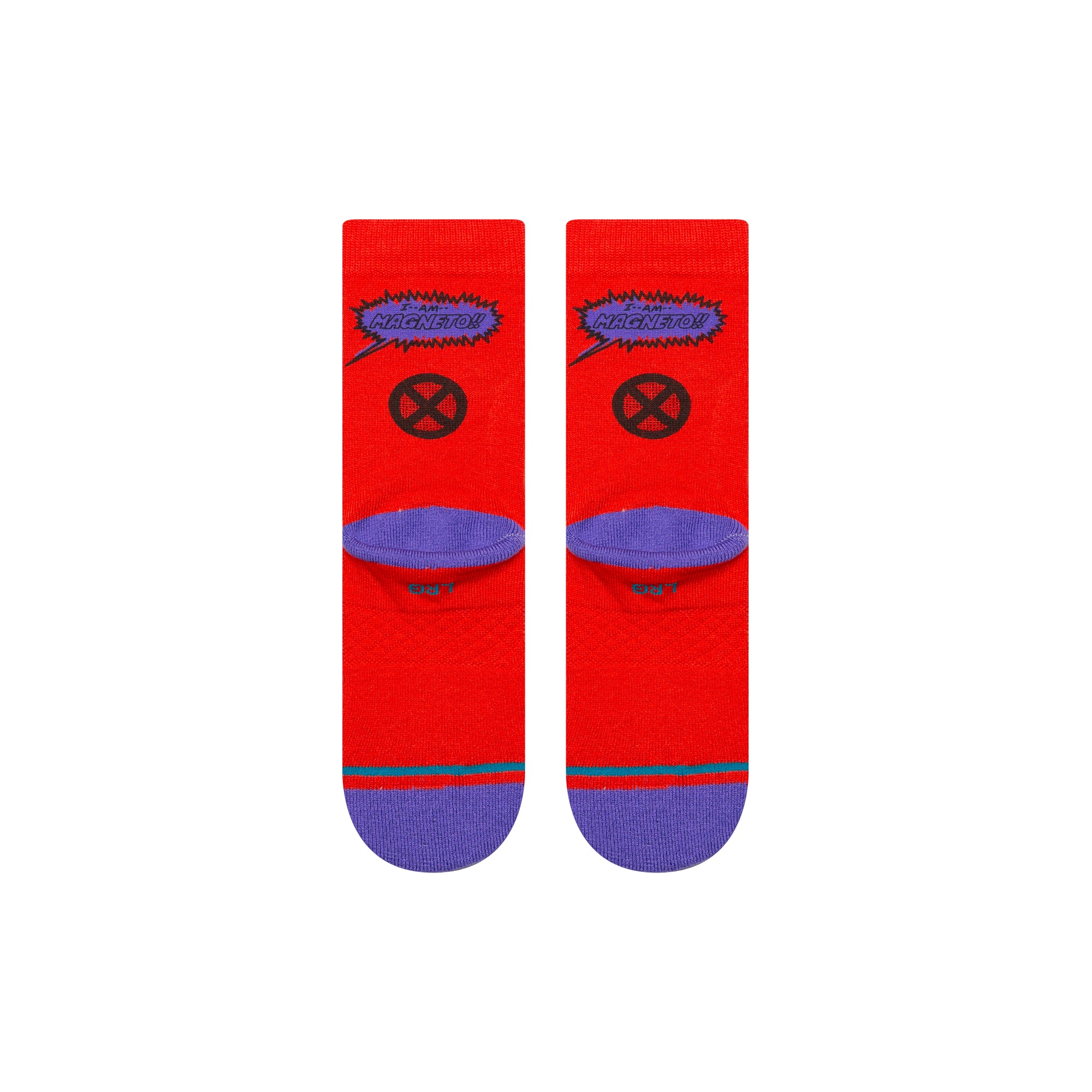 MAGNETO KIDS CREW