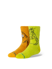 GRINCH AND MAX KIDS