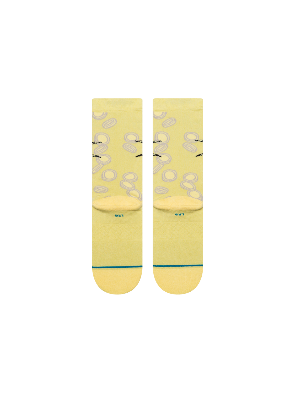 MEOWTH COINS KIDS CREW
