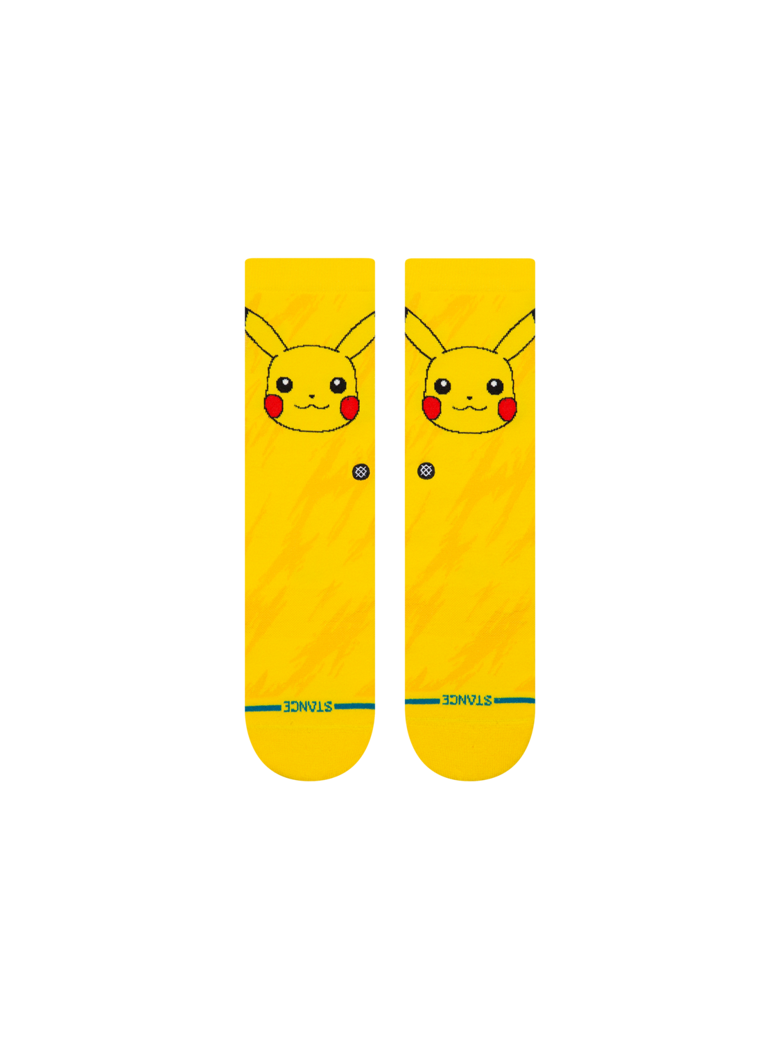 PIKACHU BOLT KIDS CREW