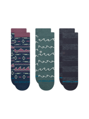 RISING TIDE KIDS 3 PACK