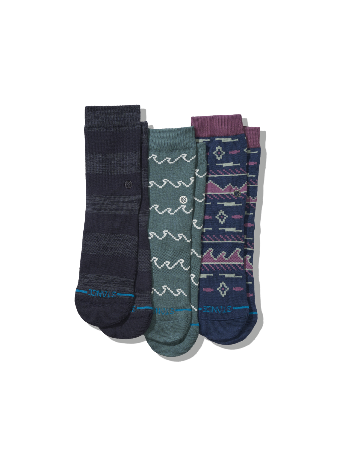 RISING TIDE KIDS 3 PACK