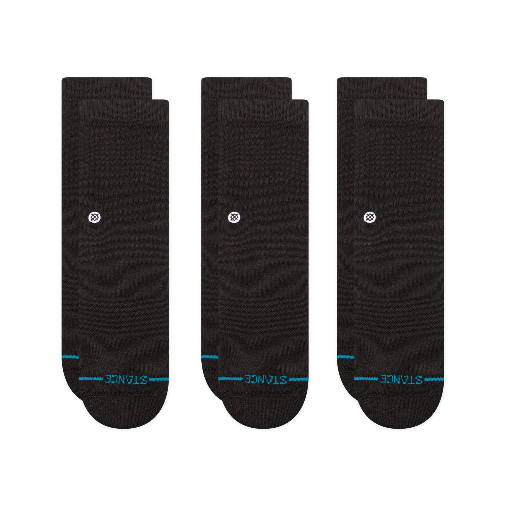 ICON ST KIDS 3 PACK – Stance US