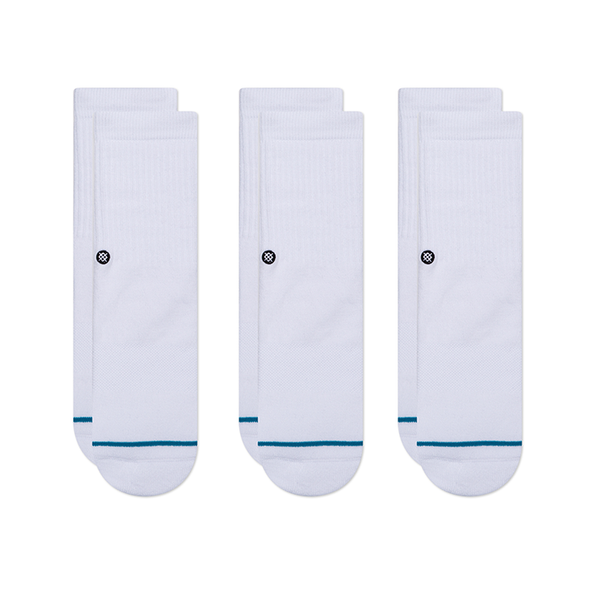 ICON ST KIDS 3 PACK – Stance US
