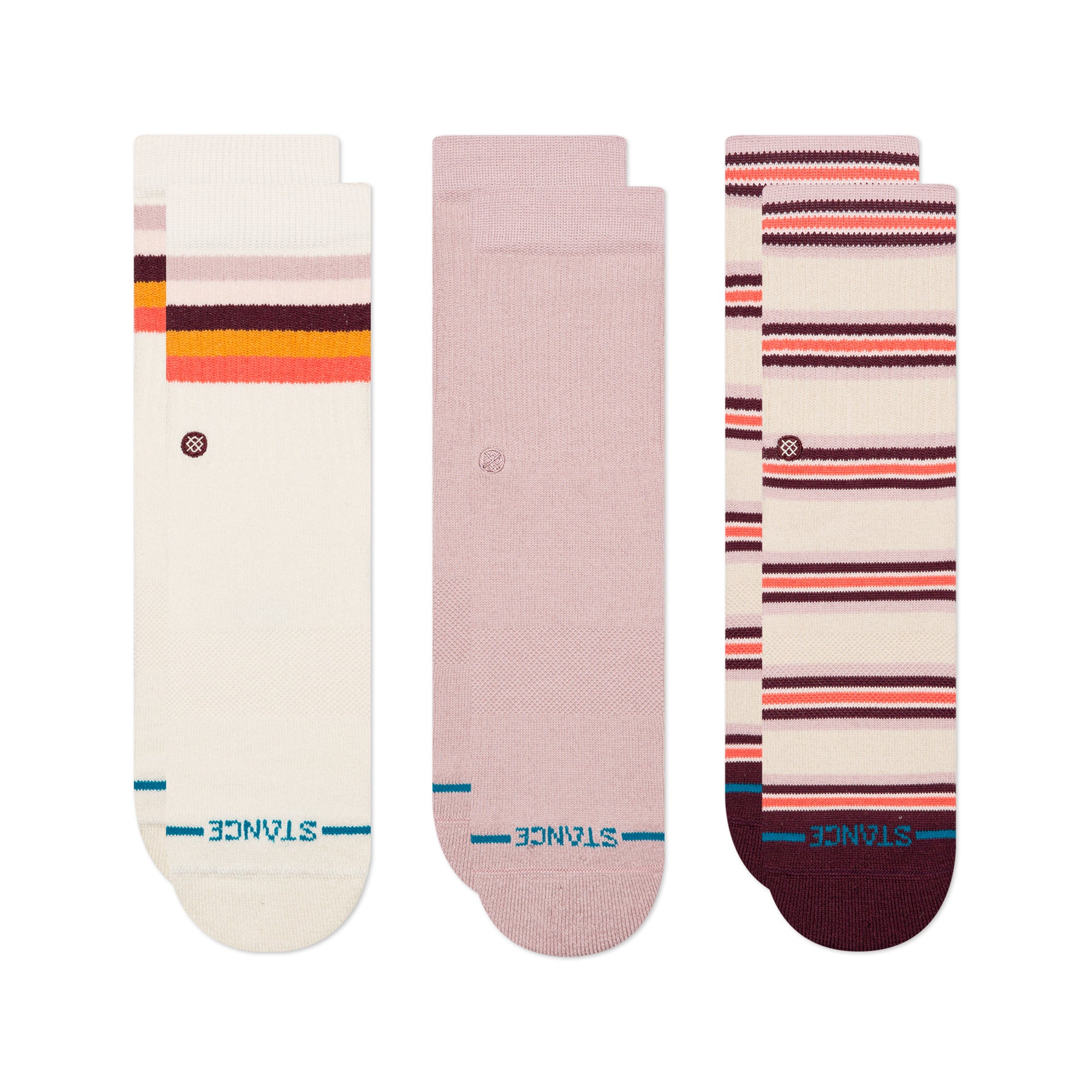 KIDS MALIBOO 3 PACK
