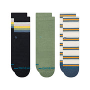KIDS MALIBOO 3 PACK