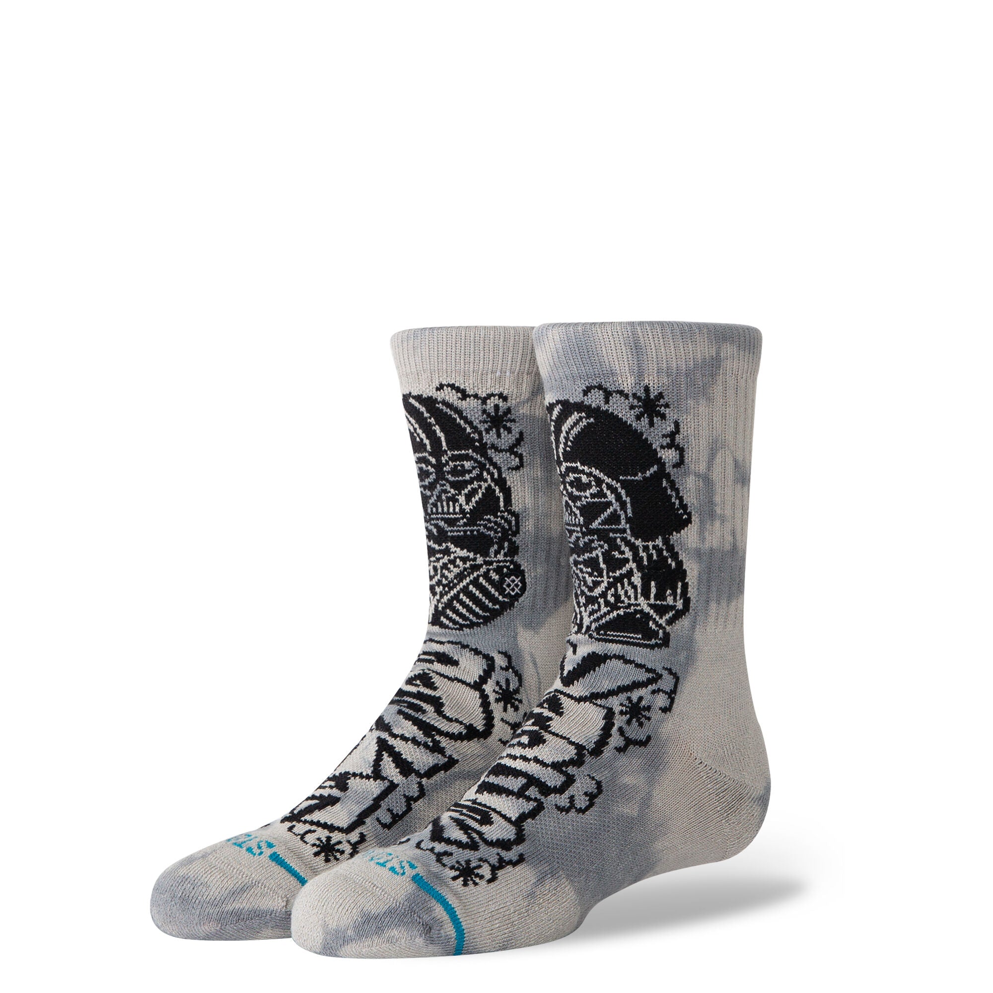 Star Wars X Stance Kids Crew Socks