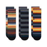 KIDS SERAPE 3 PACK