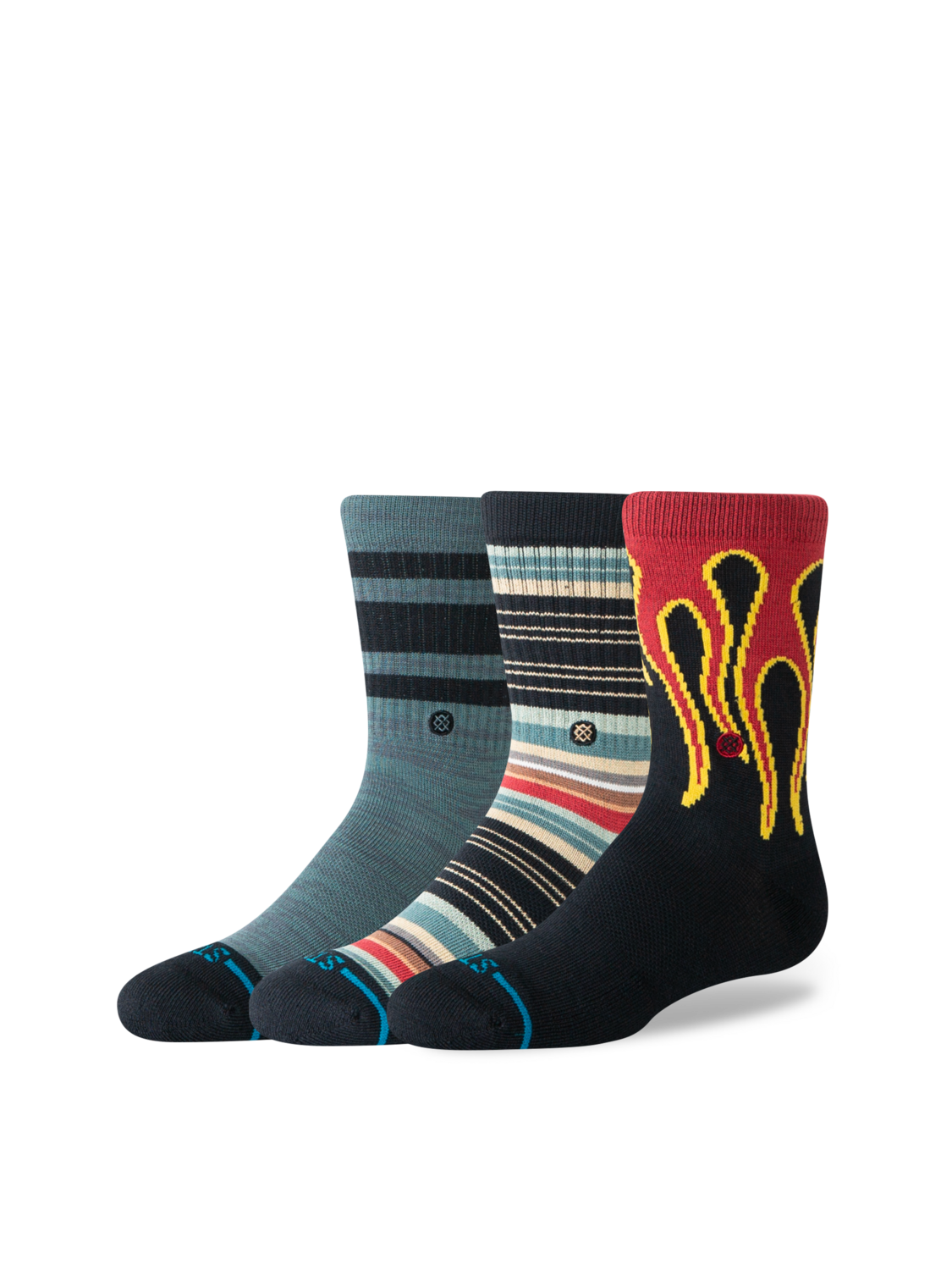 BLAZE KIDS 3 PACK