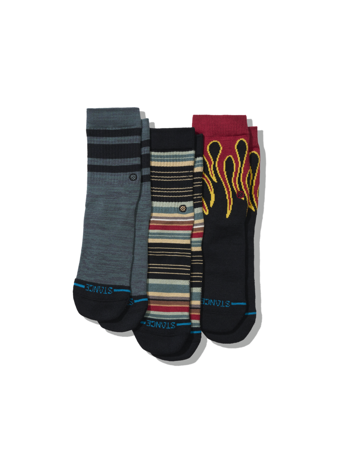BLAZE KIDS 3 PACK