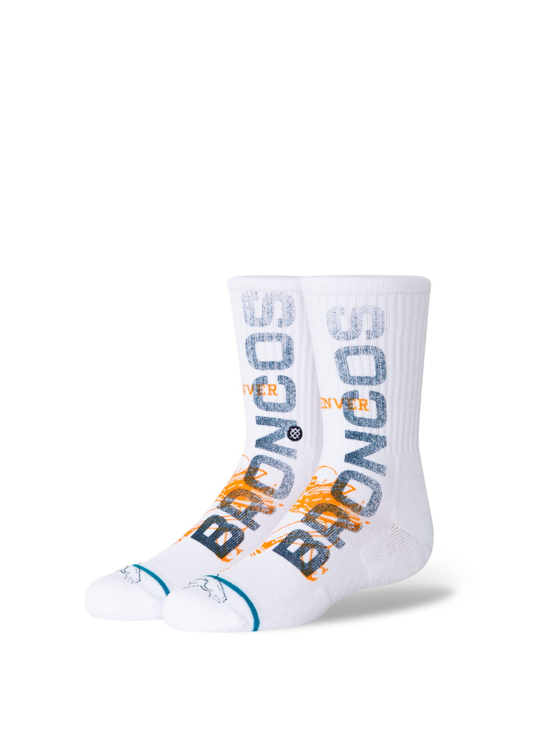 BRONCOS KIDS CREW