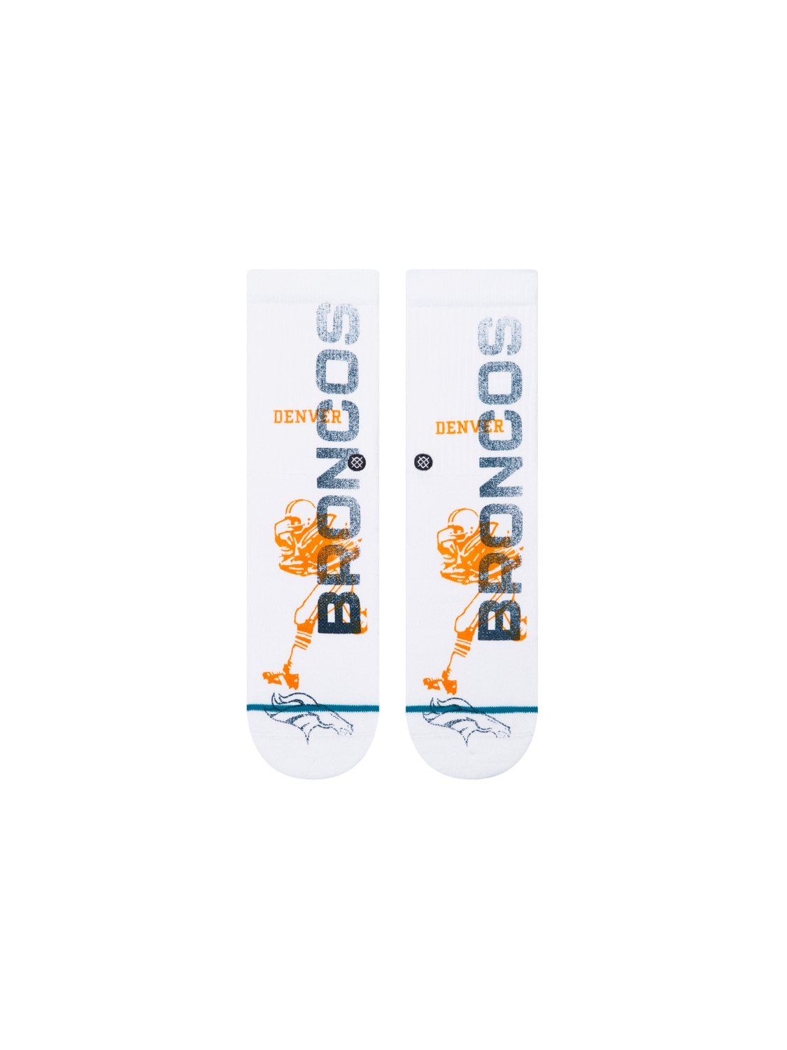 BRONCOS KIDS CREW