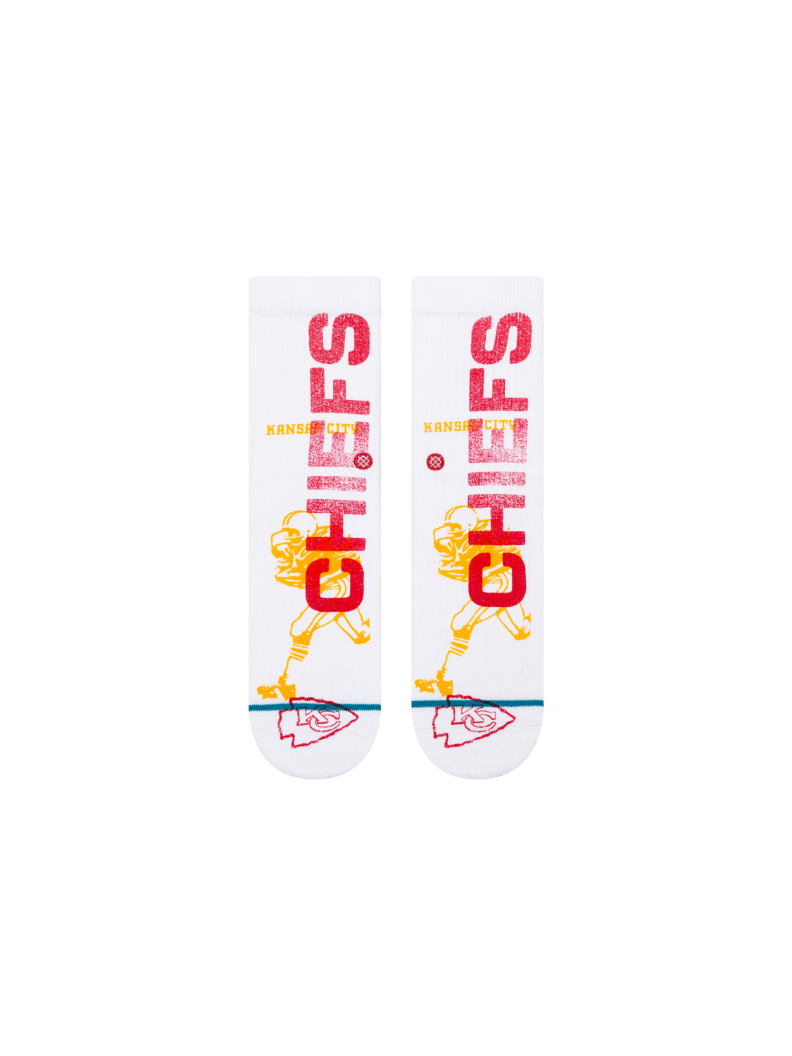 CHIEFS KIDS CREW