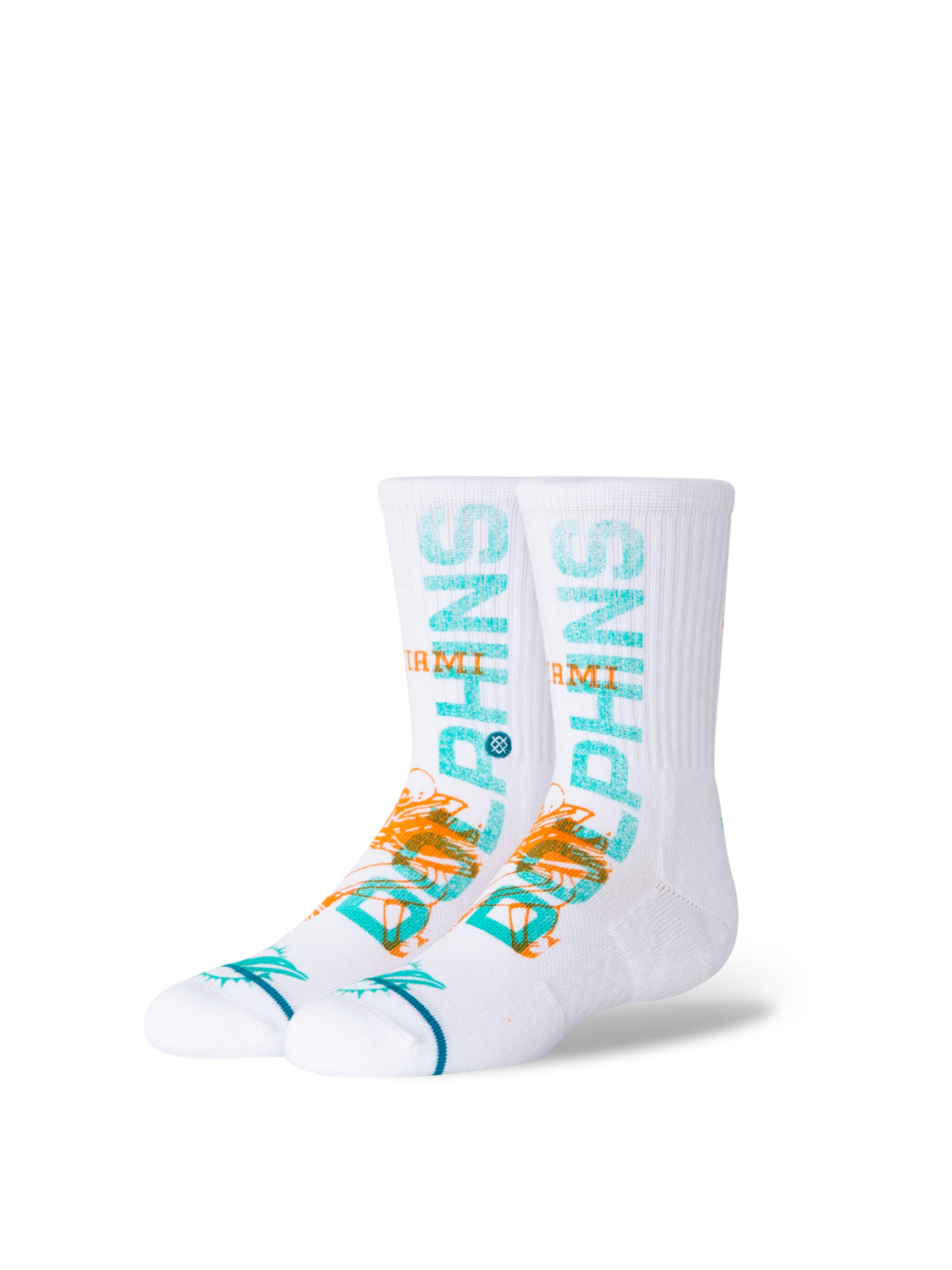 DOLPHINS KIDS CREW