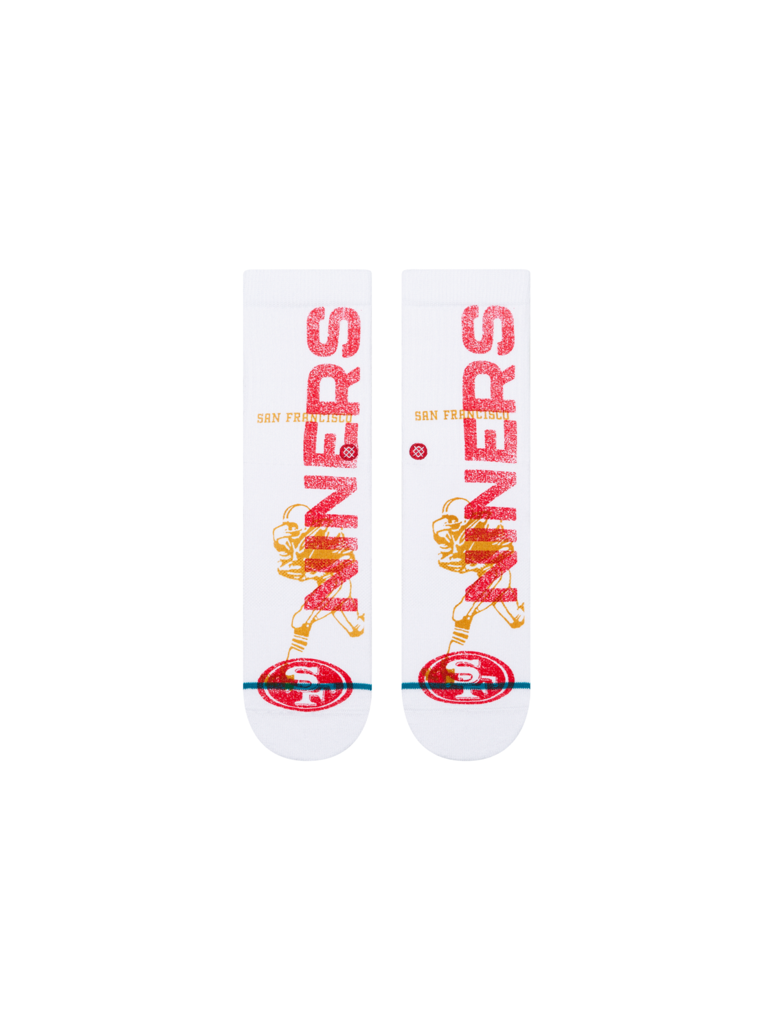 NINERS KIDS CREW