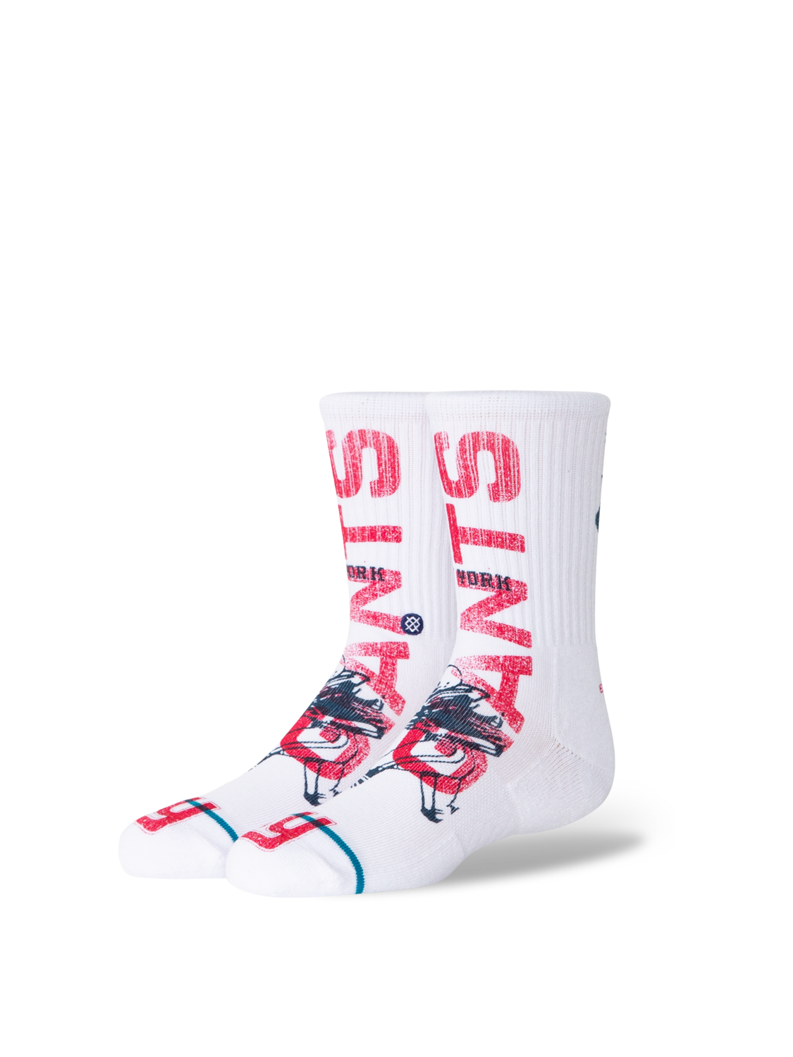 NY GIANTS KIDS CREW