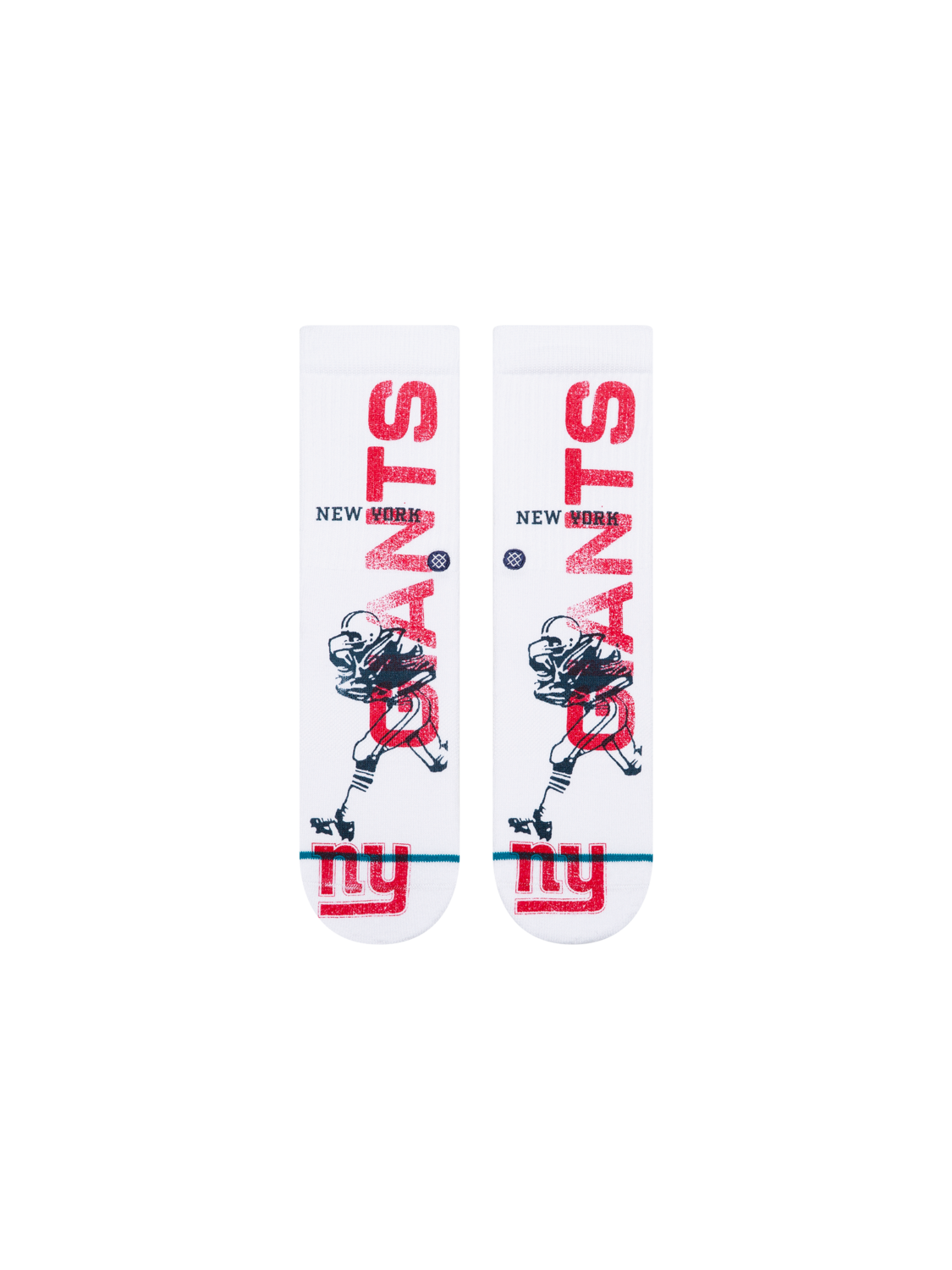 NY GIANTS KIDS CREW