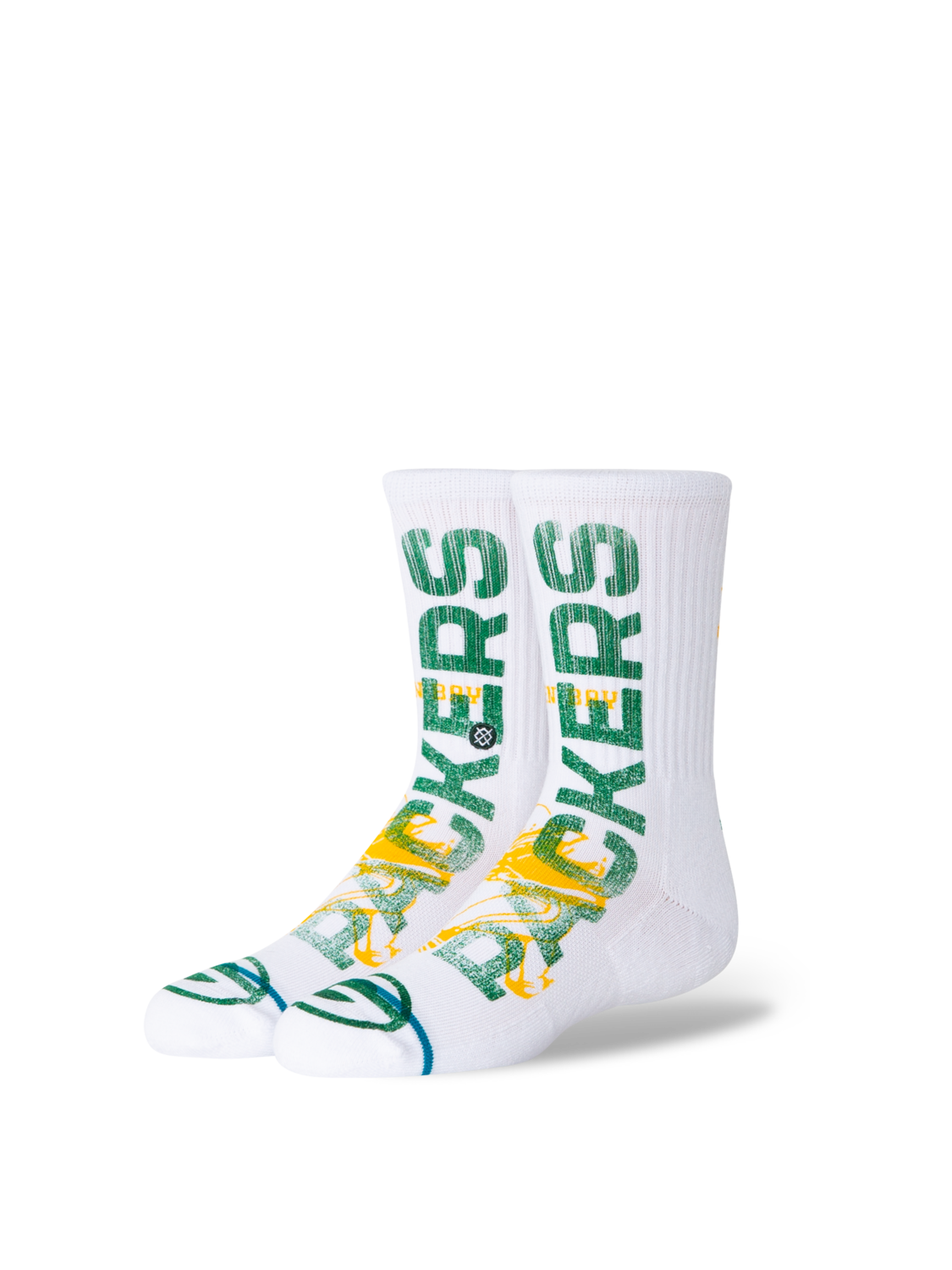 PACKERS KIDS CREW