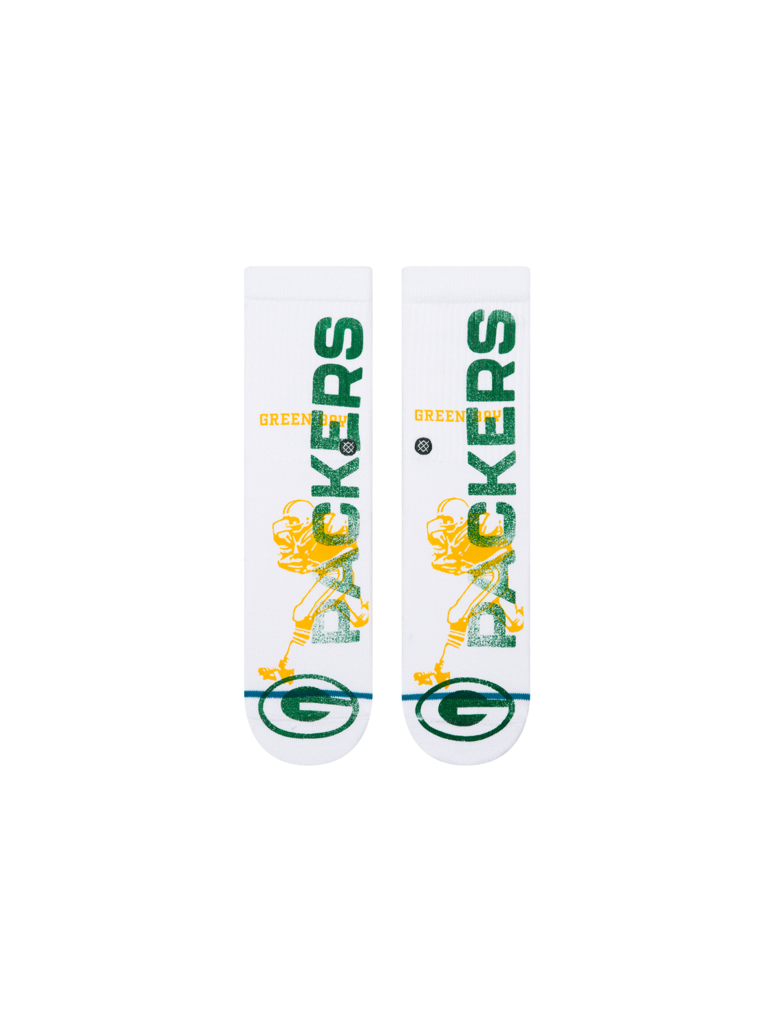 PACKERS KIDS CREW