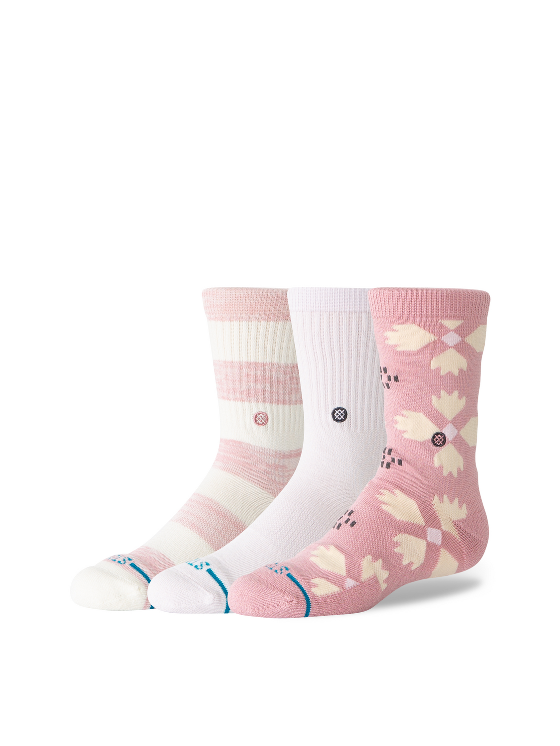 QUINN KIDS 3 PACK