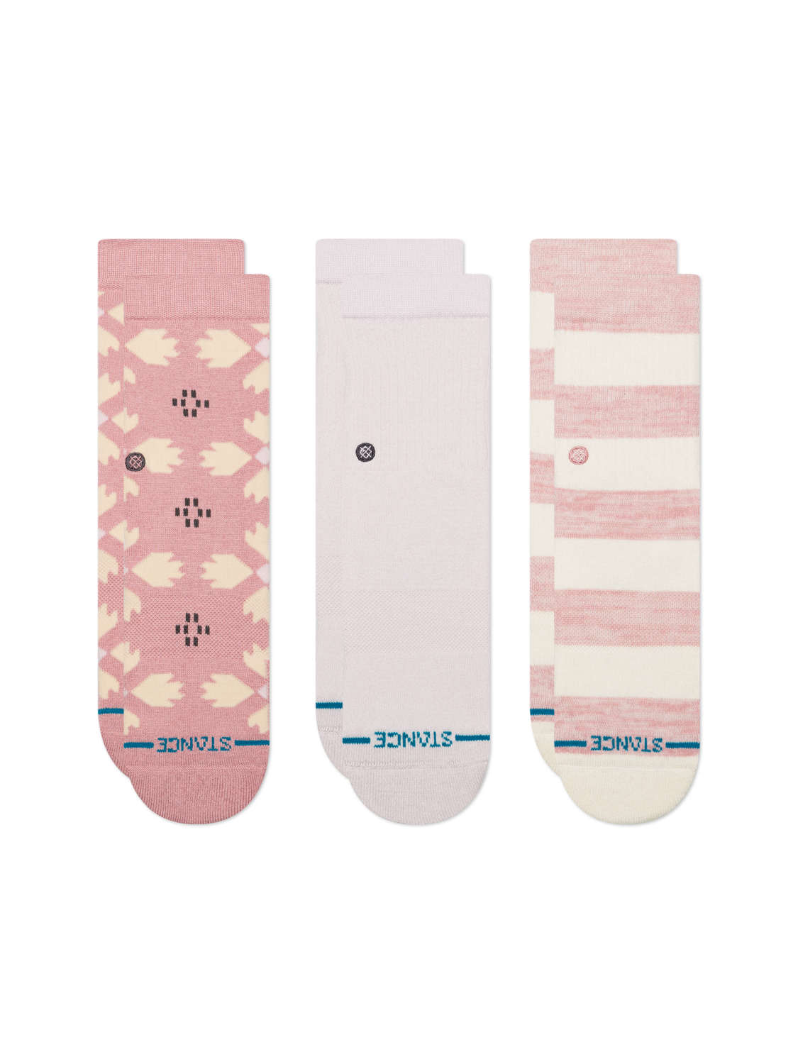 QUINN KIDS 3 PACK
