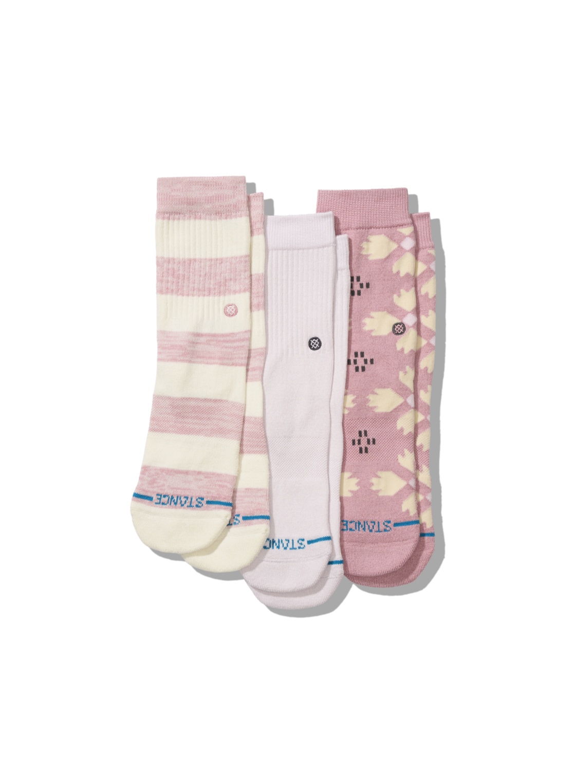 QUINN KIDS 3 PACK