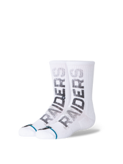 RAIDERS KIDS CREW