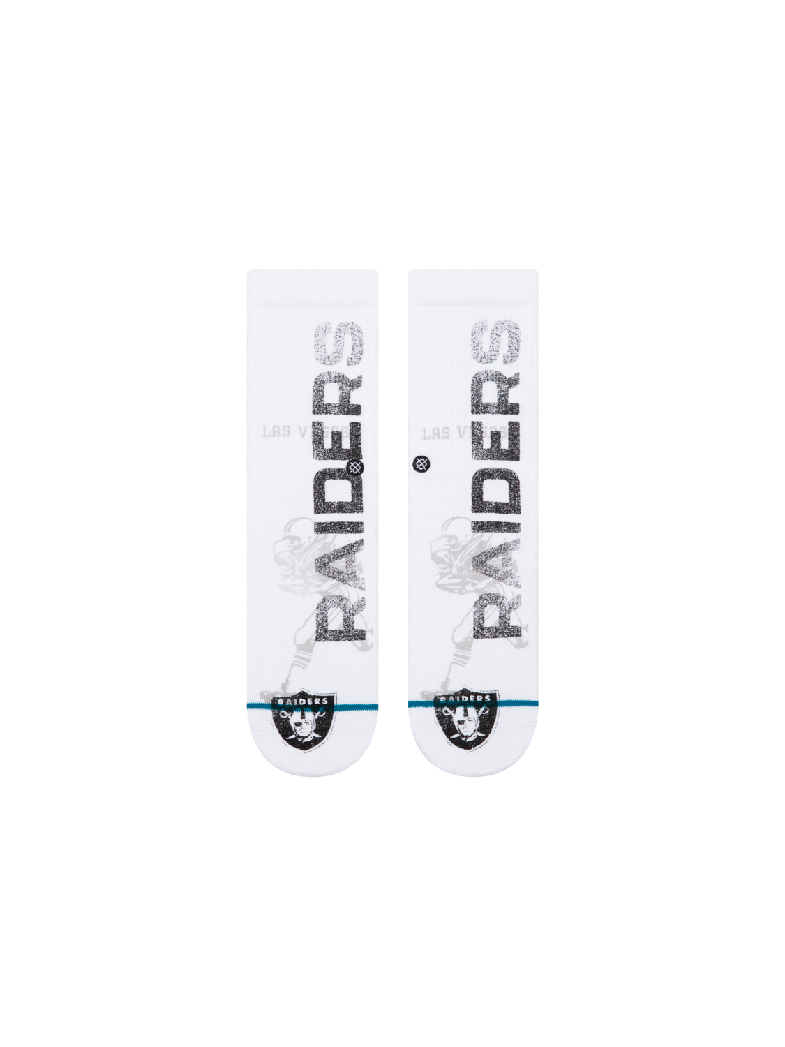 RAIDERS KIDS CREW