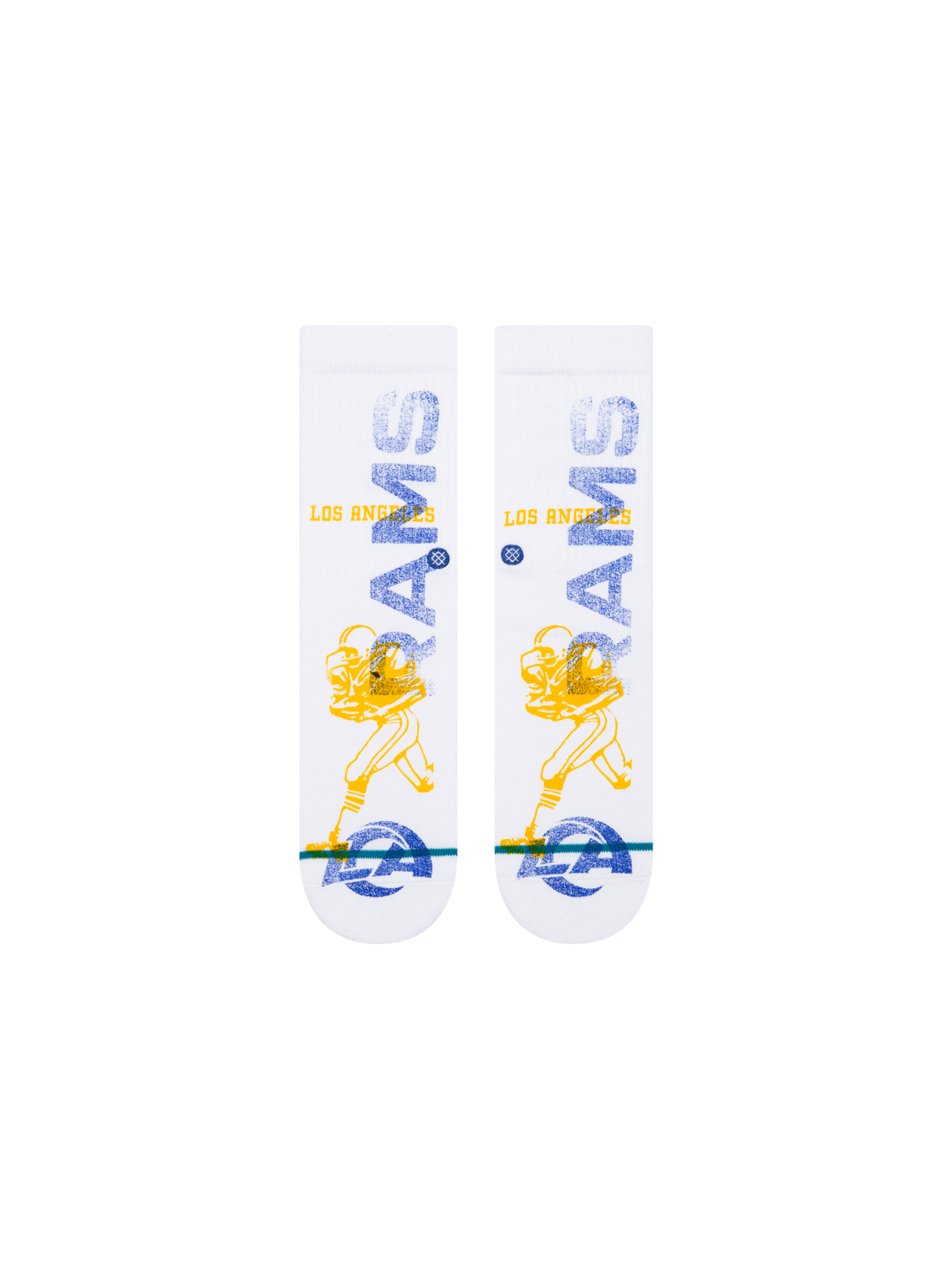 RAMS KIDS CREW