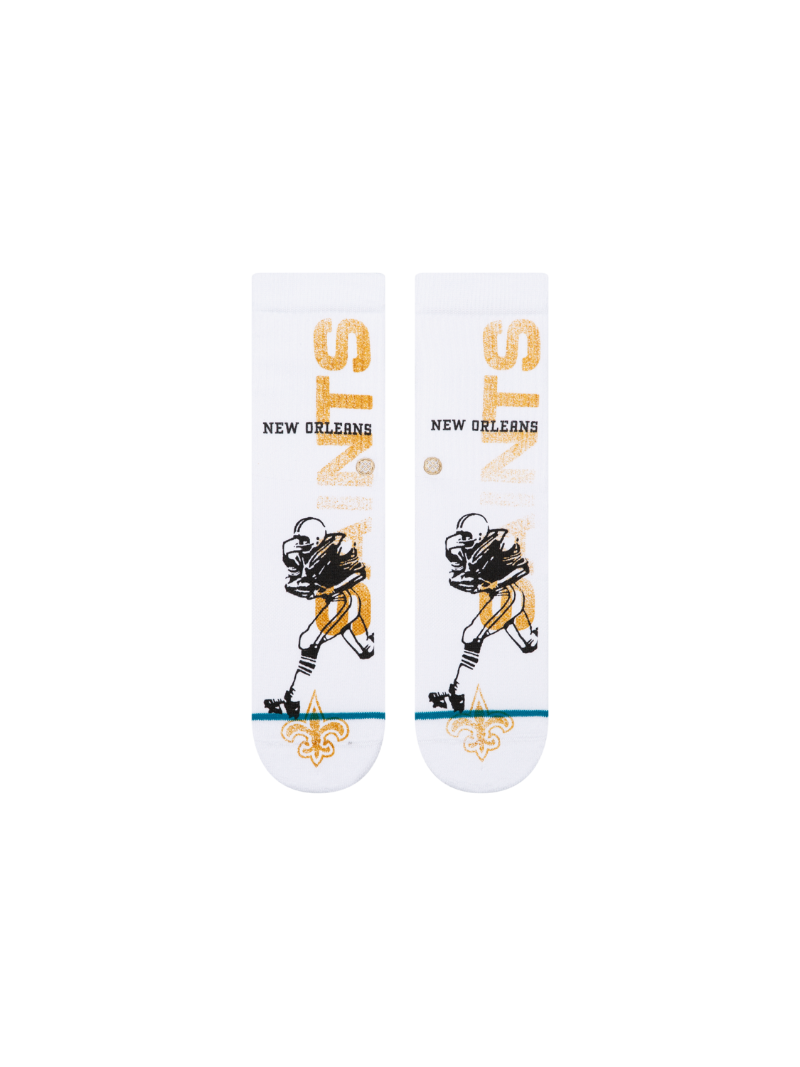 SAINTS KIDS CREW
