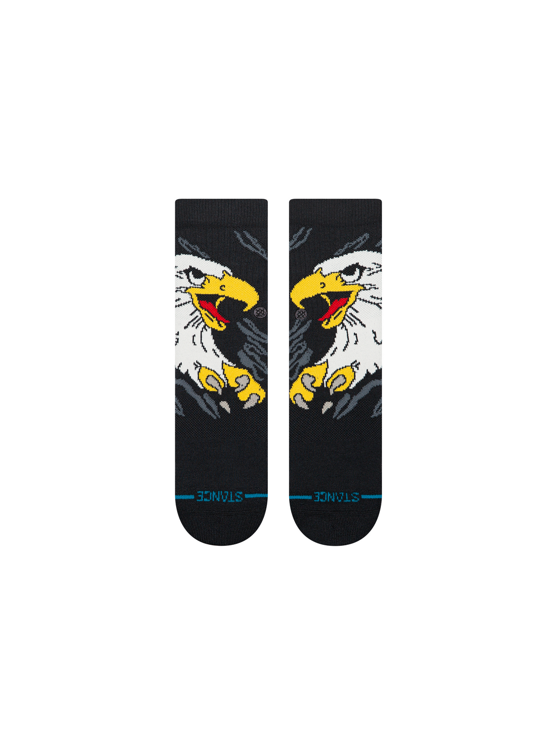 SCREAMIN EAGLE KIDS CREW