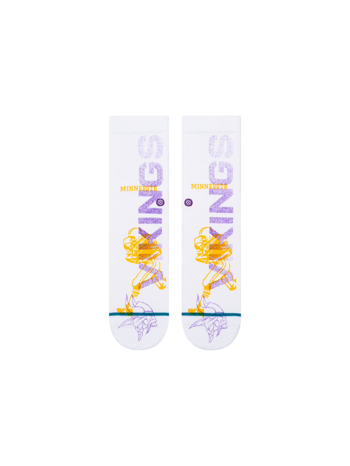 VIKINGS KIDS CREW
