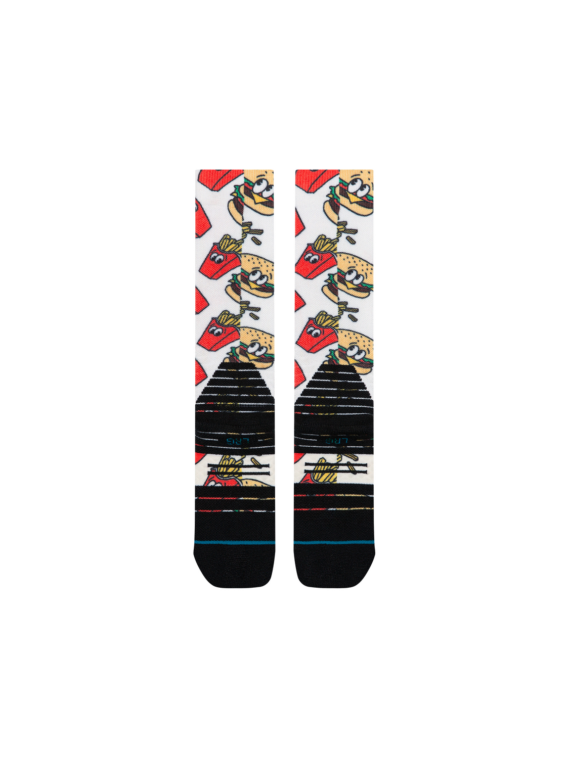KIDS COMBO MEAL MID POLY SNOW