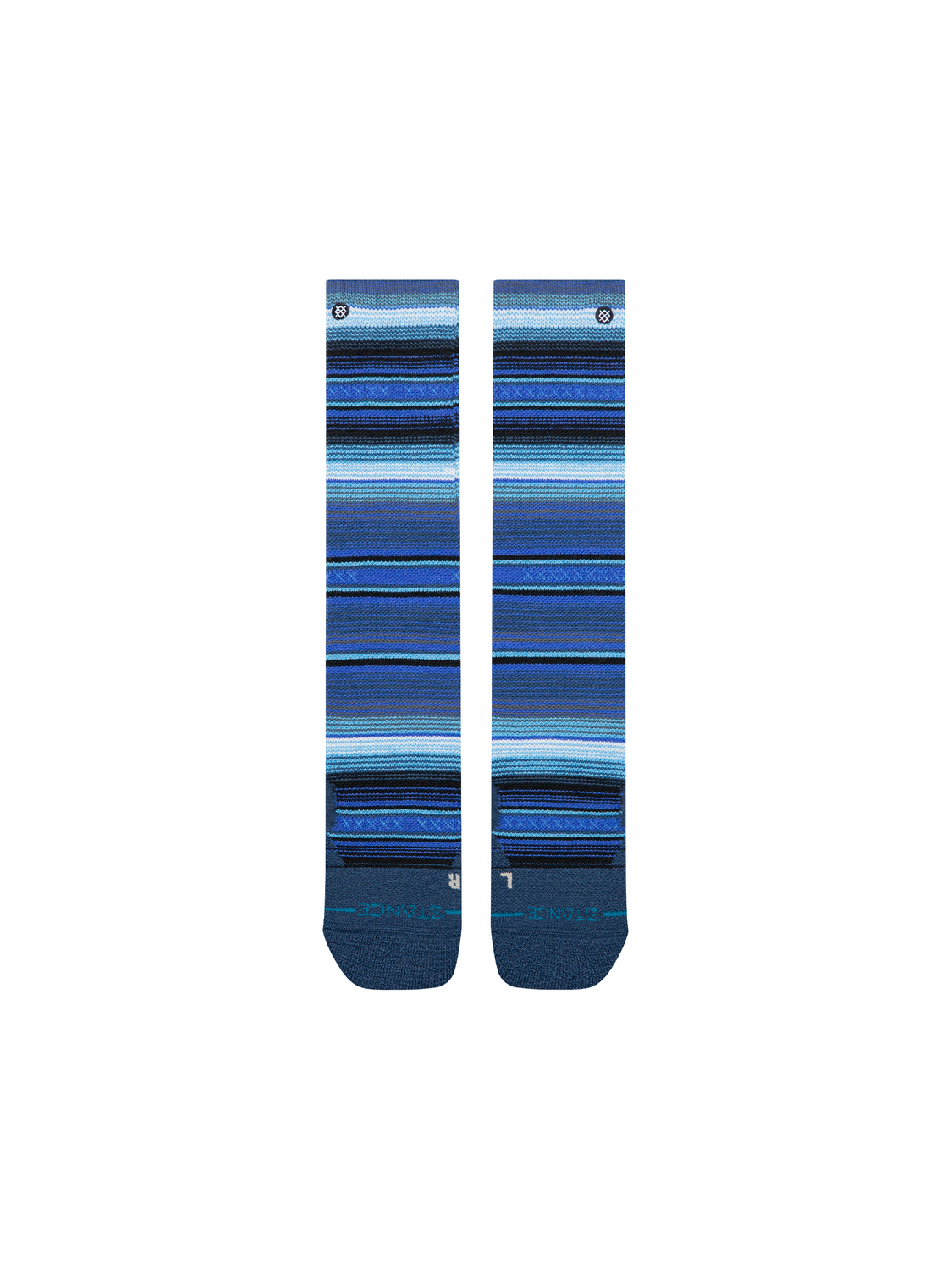 KIDS CURREN ST MID WOOL SNOW