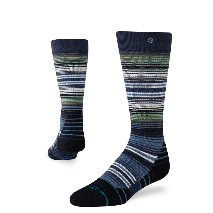 KIDS CURREN ST MID WOOL SNOW