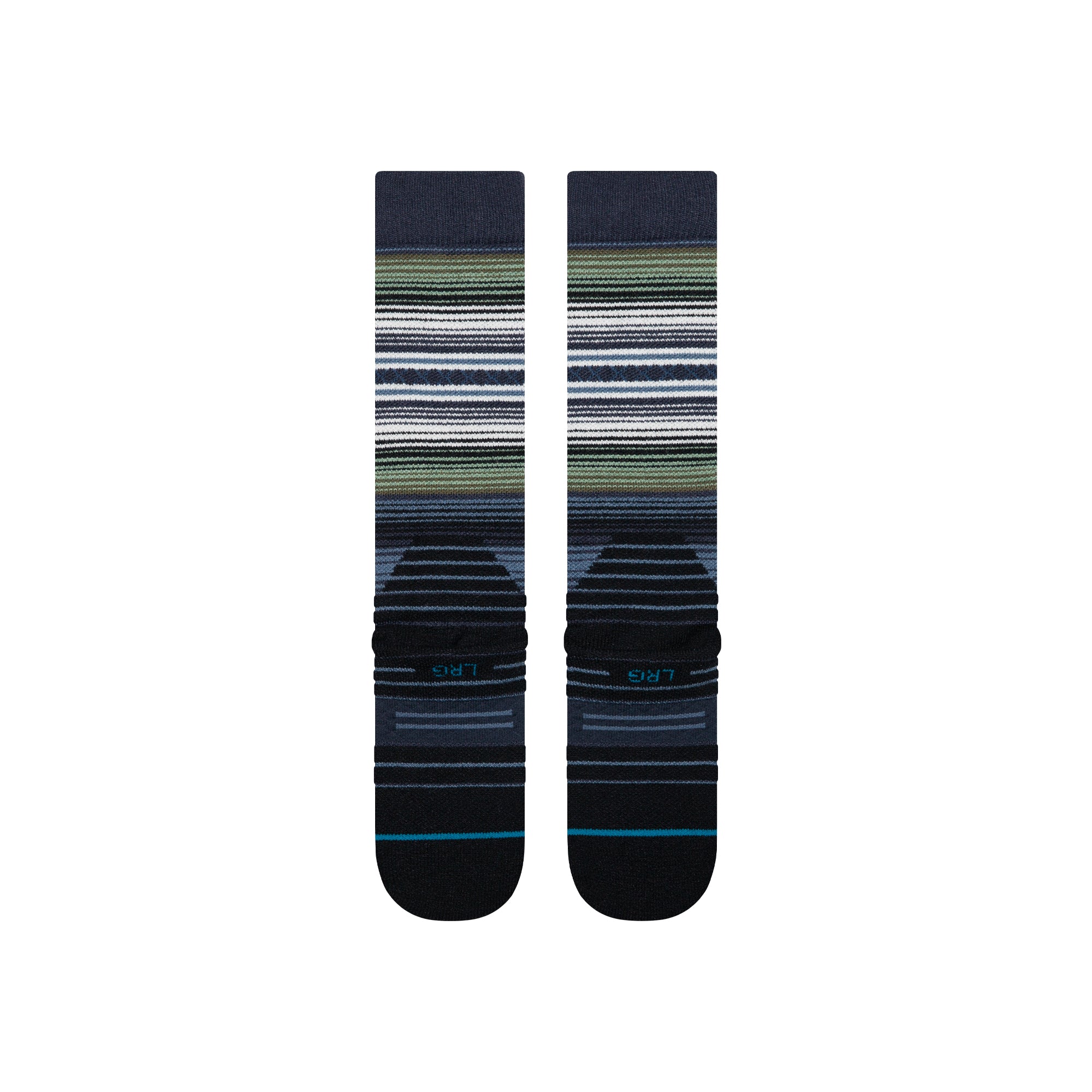 KIDS CURREN ST MID WOOL SNOW