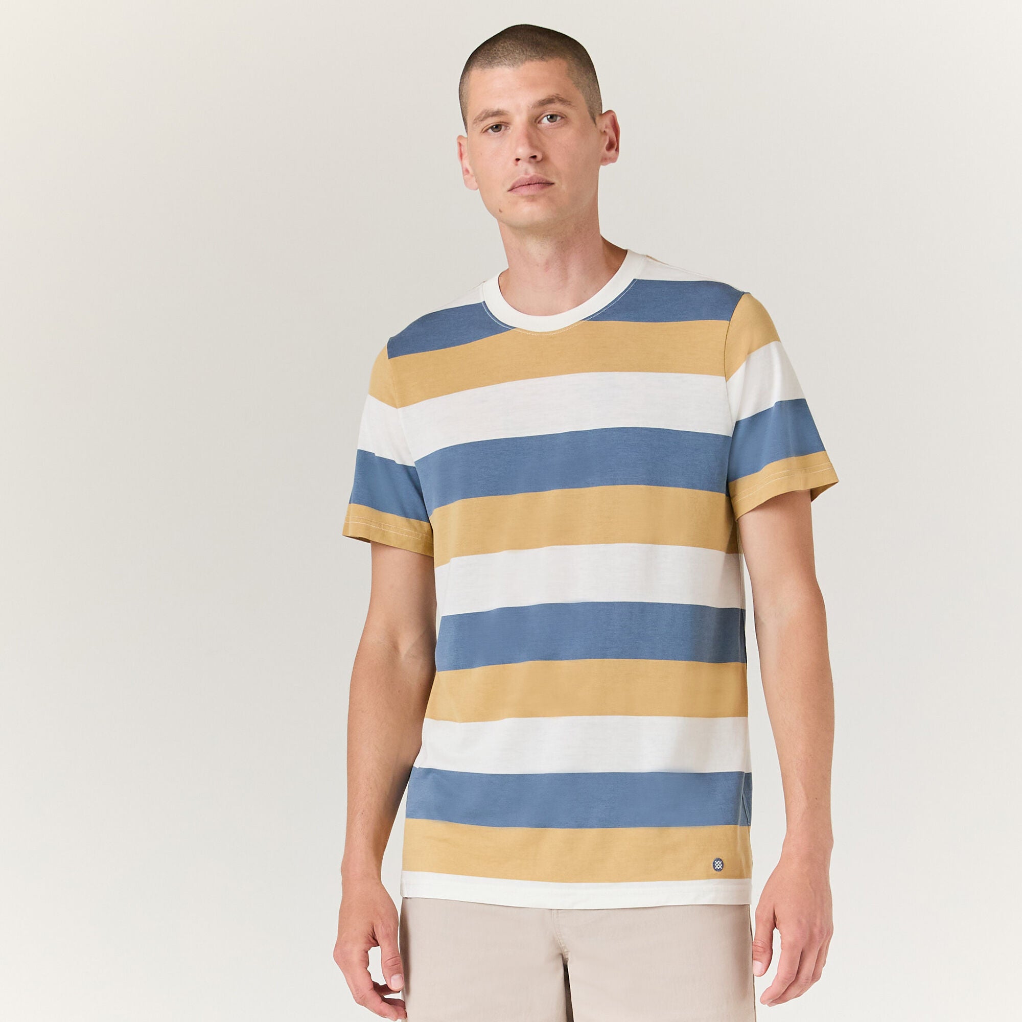 PREMIER TEE WITH BUTTER BLEND™