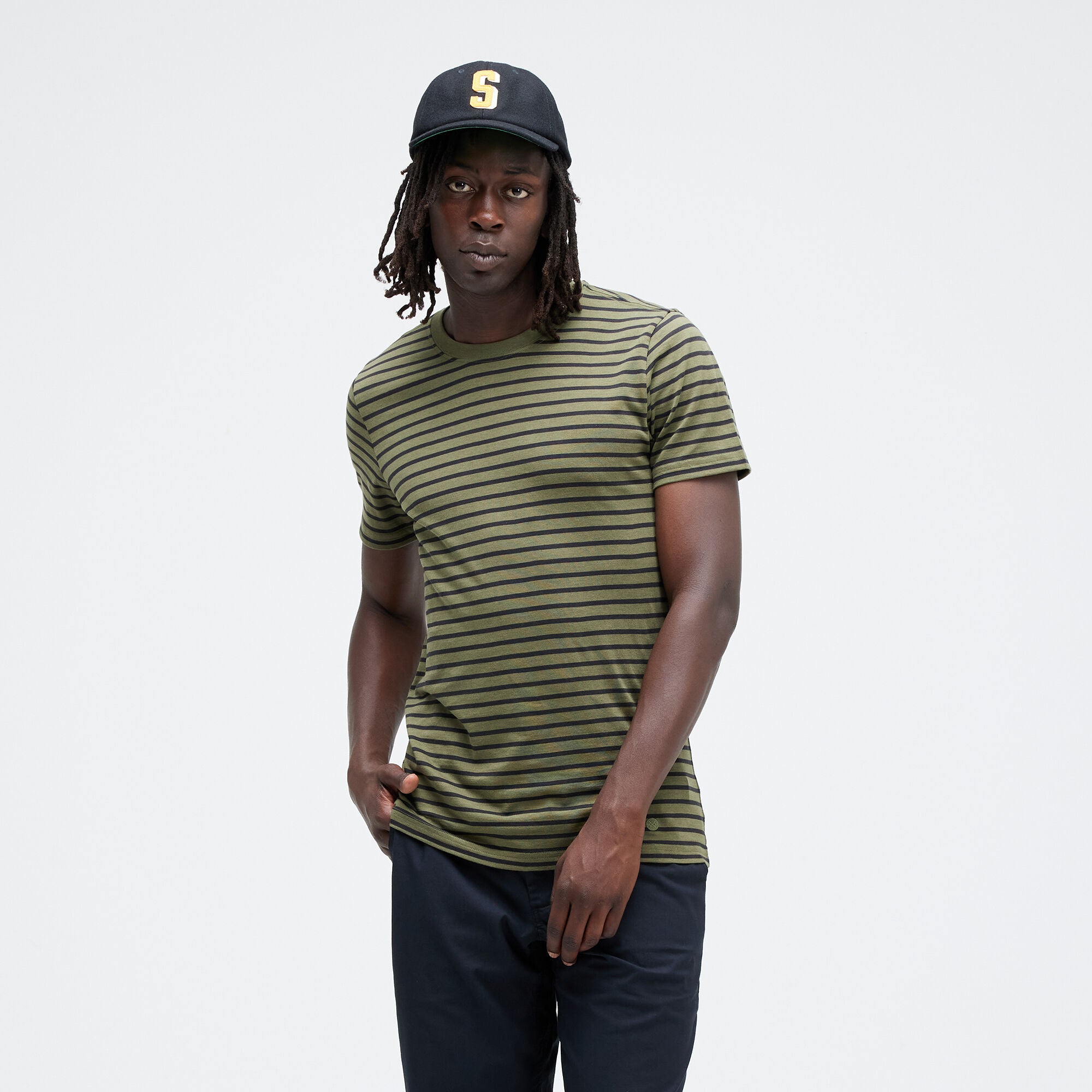 PREMIER TEE WITH BUTTER BLEND™