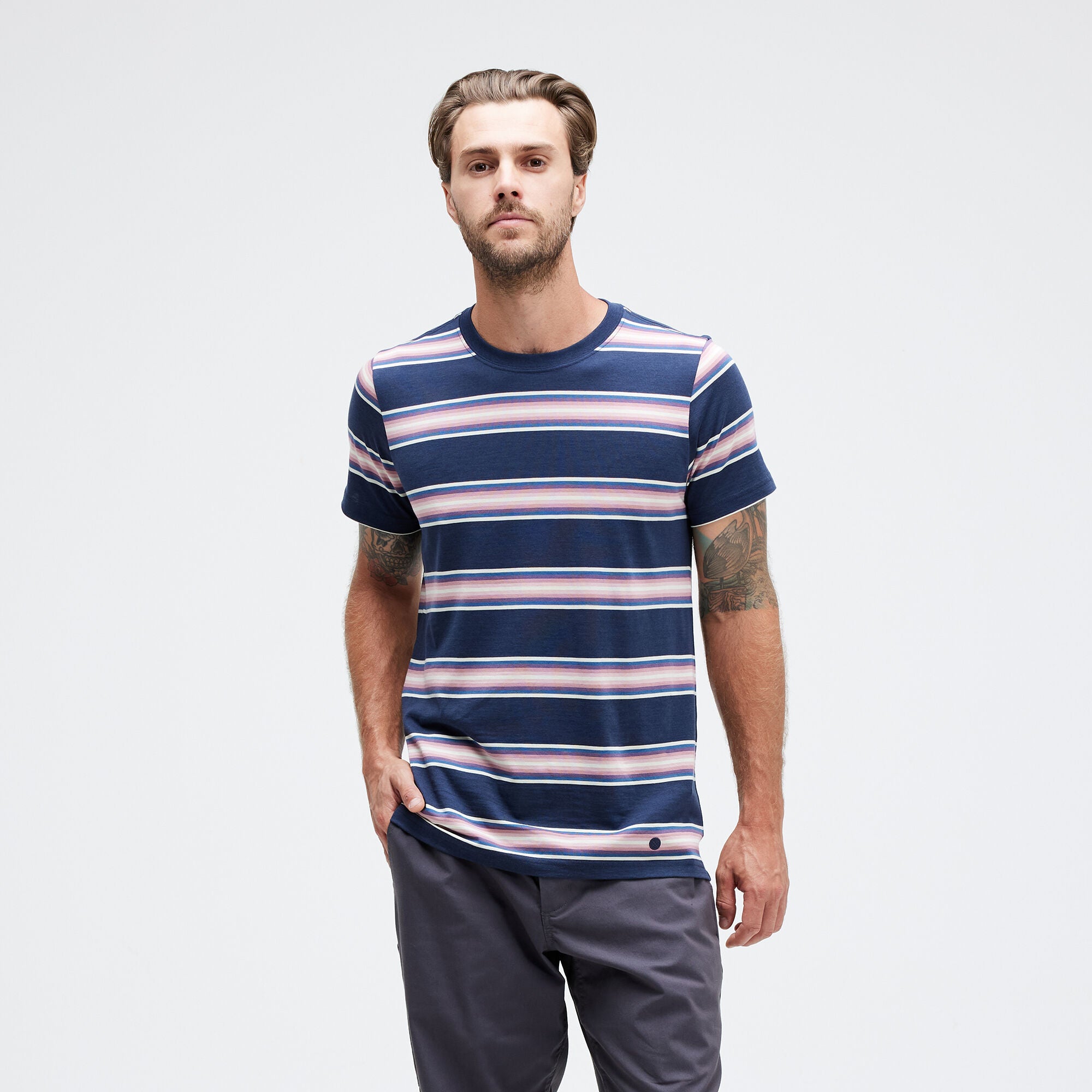 PREMIER TEE WITH BUTTER BLEND™