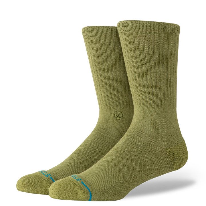 Icon Crew Socks – Stance US