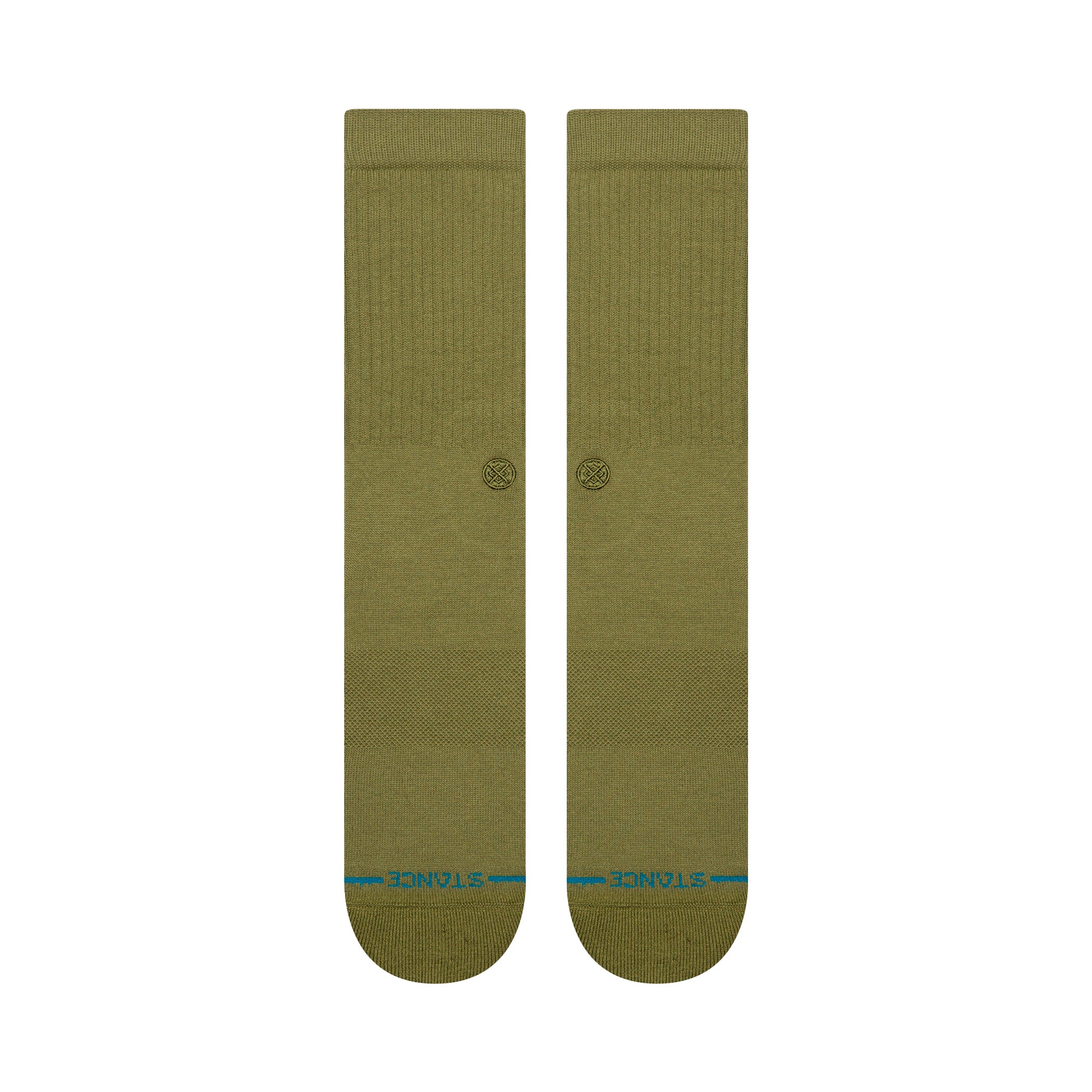 Icon Crew Socks – Stance US