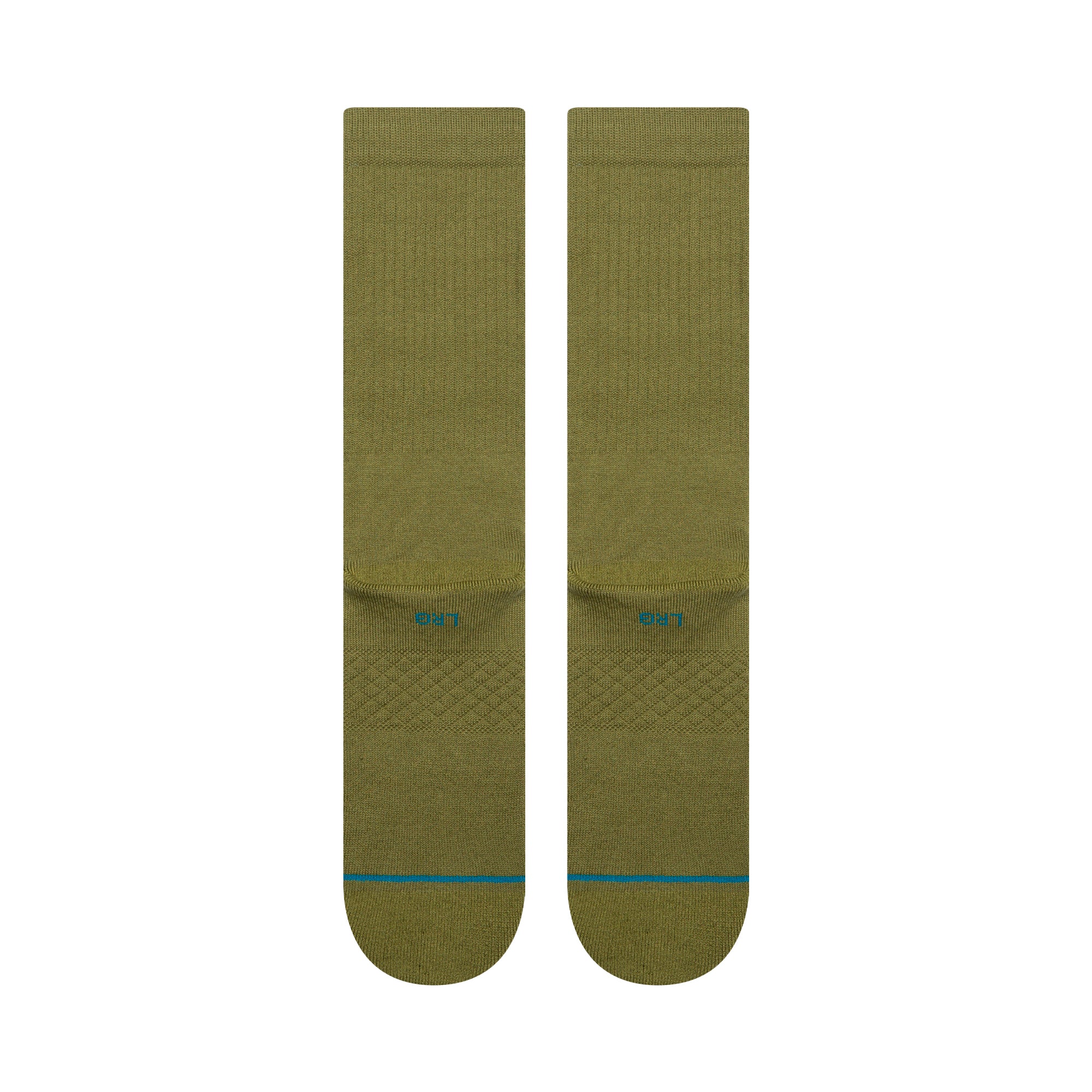 Icon Crew Socks – Stance US