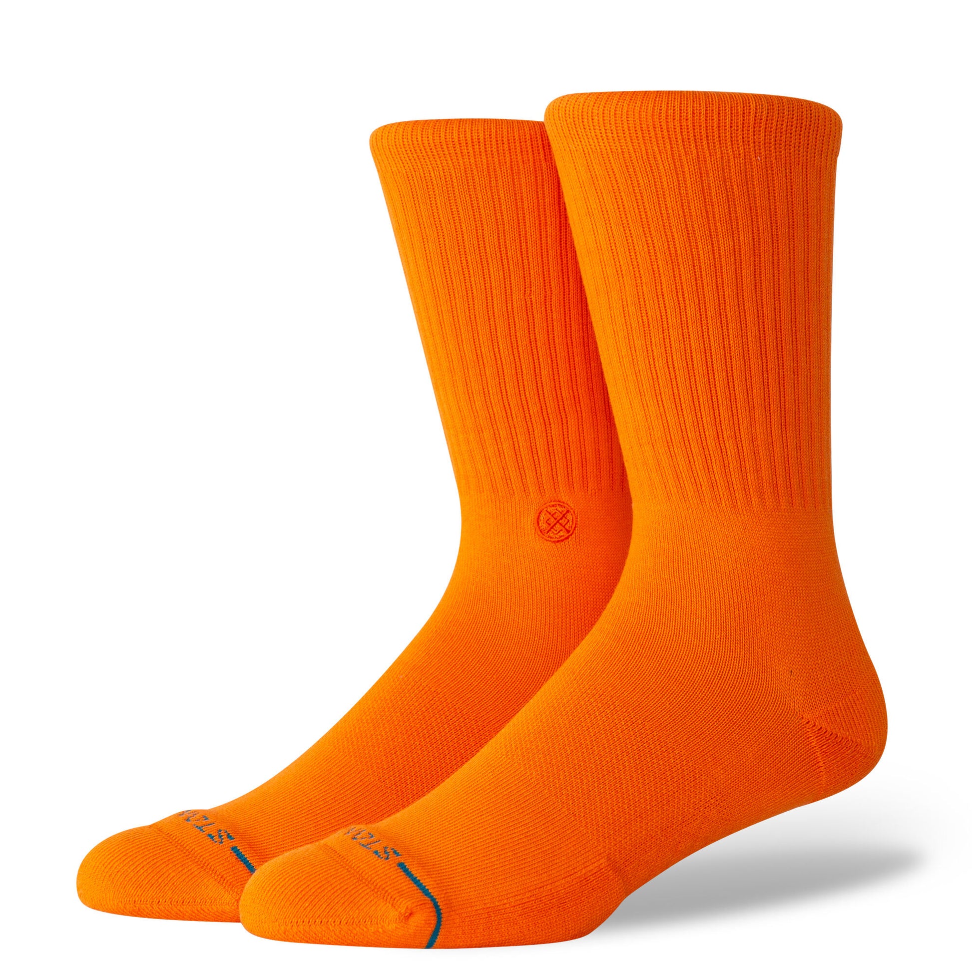 ICON - ORANGE - S