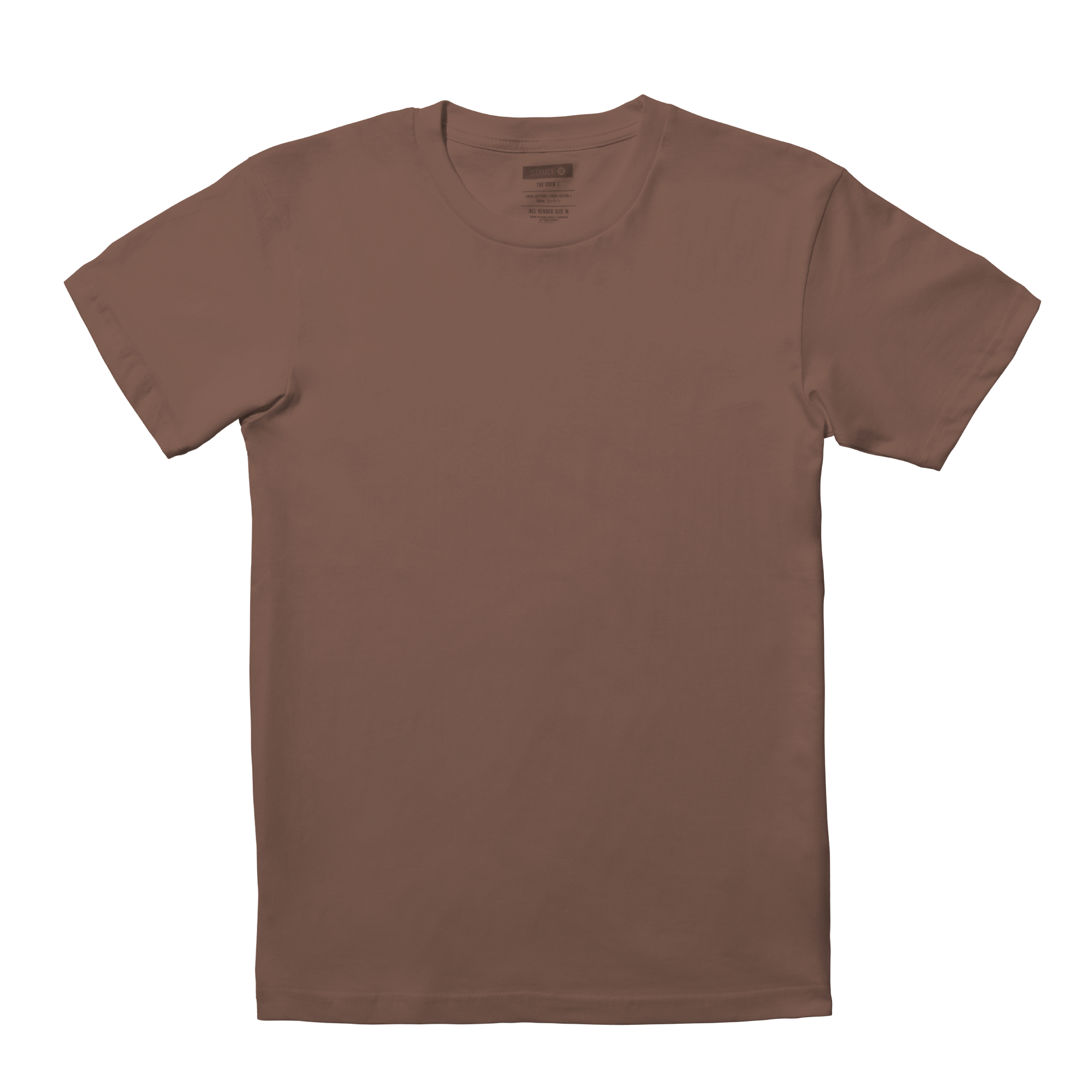 ALL DAY TEE