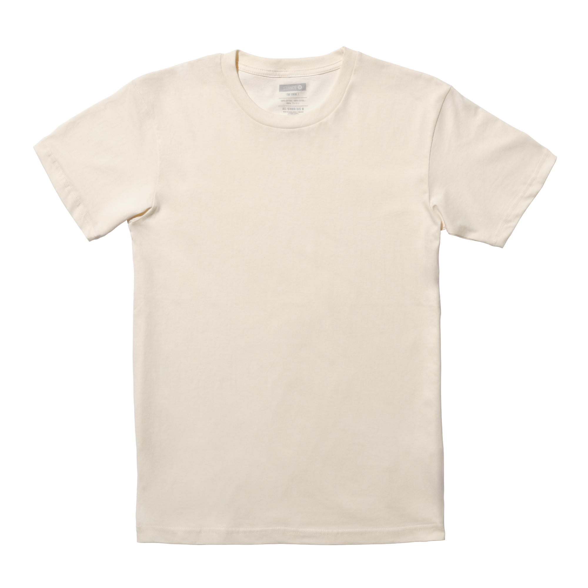 ALL DAY TEE