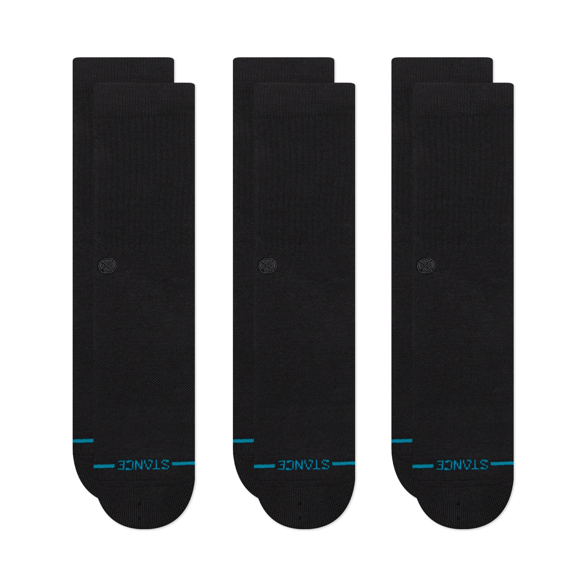 Stance Calze Darth Vader – Crew Unisex – Star Wars Collection - 4