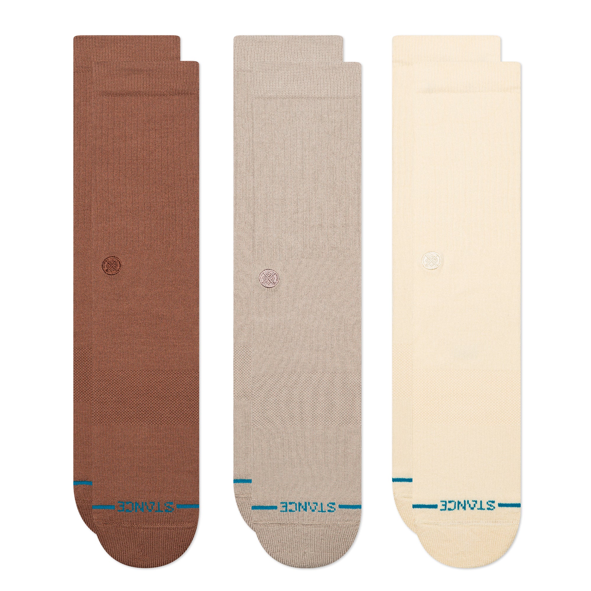 ICON 3 PACK