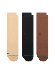 ICON 3 PACK