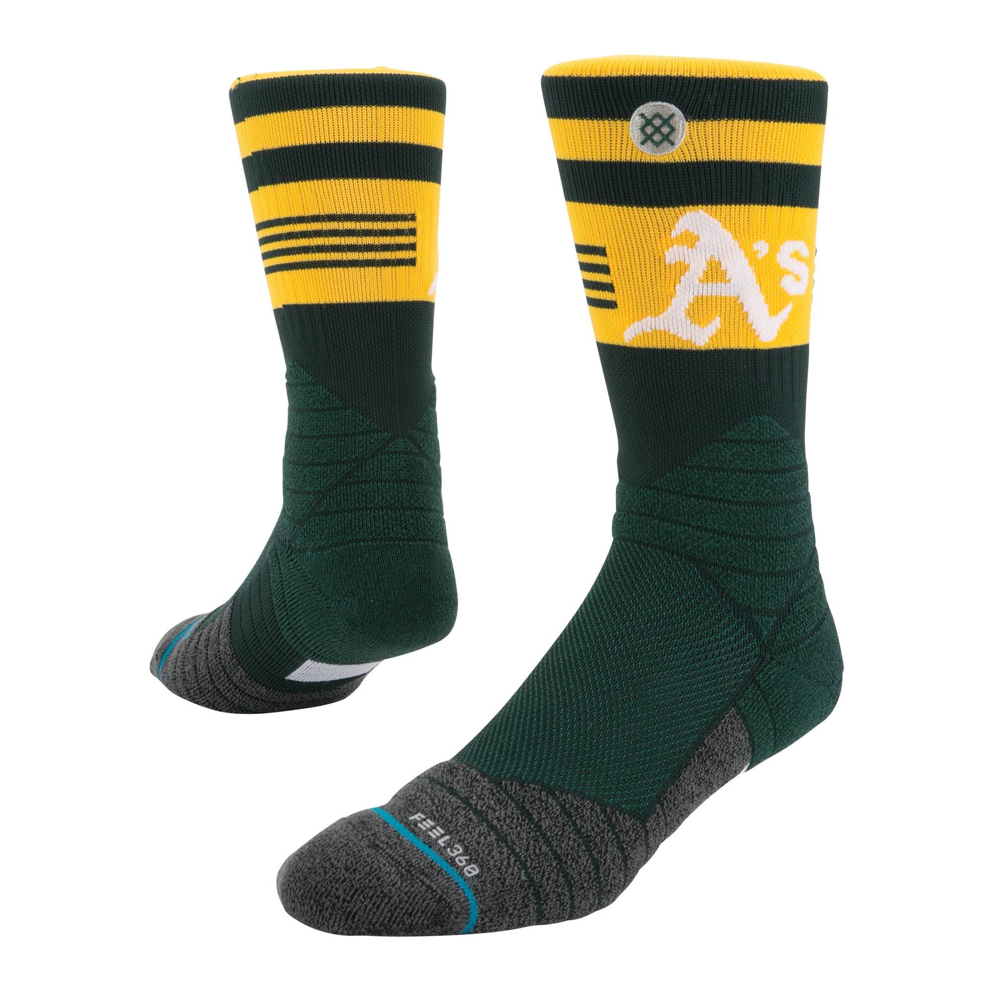 AS DMND PRO CREW – Stance US