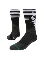 WHITE SOX DMND PRO CREW